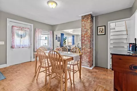 Dining - 5 Marion St, Westerly, RI 02891 photo 1 of 4