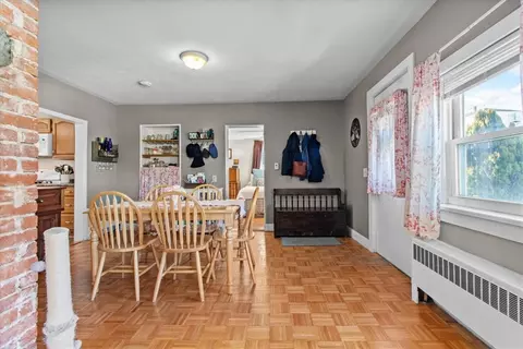 Dining - 5 Marion St, Westerly, RI 02891 photo 4 of 4