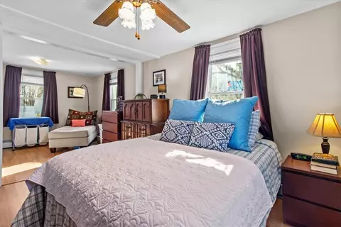 Bedroom - 5 Marion St, Westerly, RI 02891 photo 2 of 5
