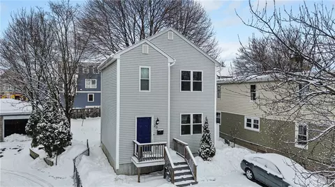 20 Bowdoin St, Providence, RI 02909