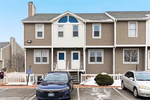 3399 Post Rd #15, Warwick, RI 02886