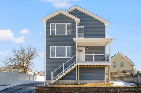 74 Westcott Ave, Providence, RI 02909