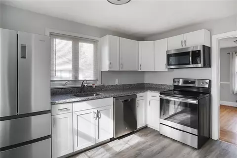 Kitchen - 18 Sevilla Ave, Warwick, RI 02889 photo 1 of 2