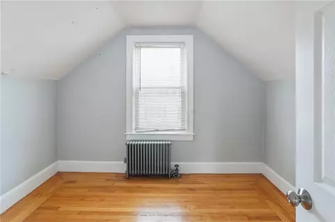 Bedroom - 18 Sevilla Ave, Warwick, RI 02889 photo 2 of 2