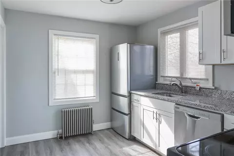 Kitchen - 18 Sevilla Ave, Warwick, RI 02889 photo 2 of 2