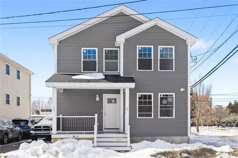 307 Hawkins St, Providence, RI 02904