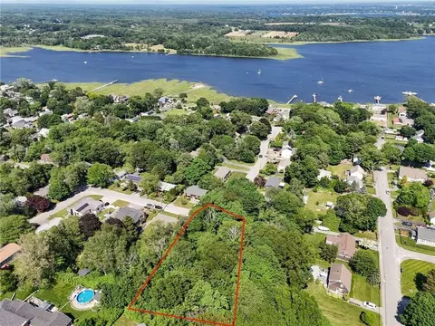 0 Overhill Lot 1 Rd, Warren, RI 02885