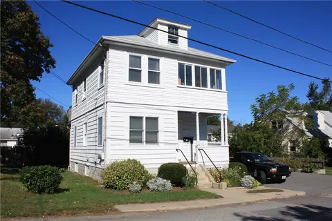49 Barrett Ave, North Providence, RI 02904