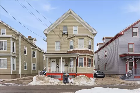 59 Wendell St, Providence, RI 02909