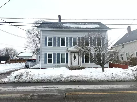 89 Armistice Blvd, Pawtucket, RI 02860