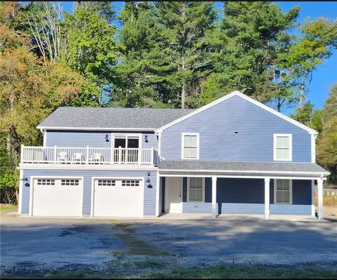 91 Danielson Pike, Foster, RI 02825