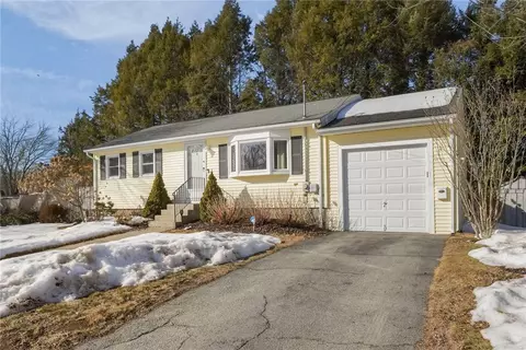 31 Marion Ave, Pascoag, RI 02859