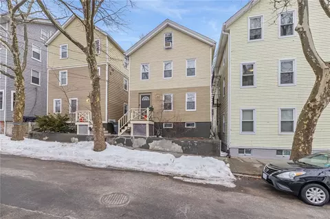 42 E Transit St, Providence, RI 02906