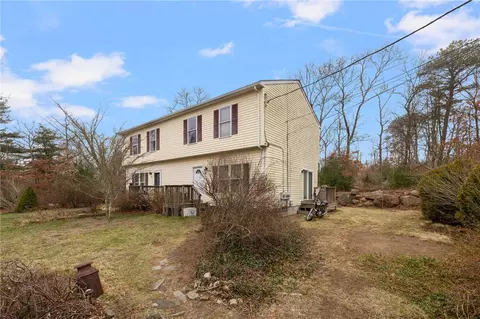 500 Kingstown Rd #3B, Richmond, RI 02892