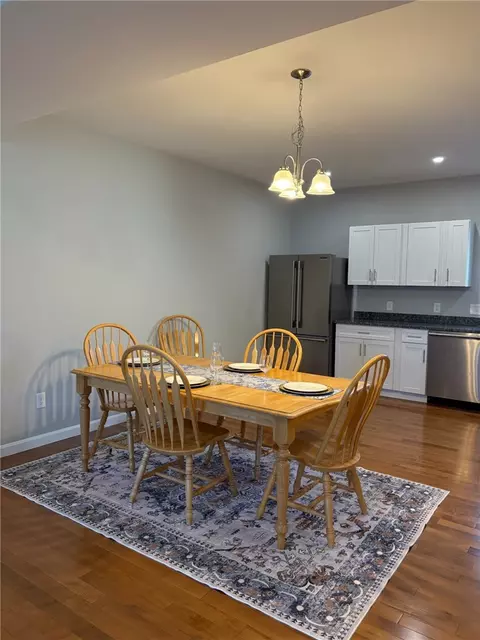 Dining - 184 Avenue C #M4, Woonsocket, RI 02895 photo 1 of 2