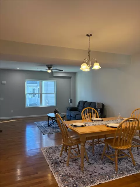 Dining - 184 Avenue C #M4, Woonsocket, RI 02895 photo 2 of 2