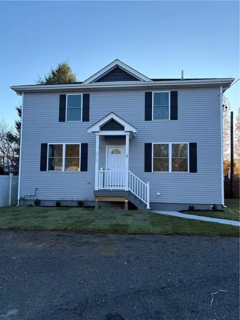 184 Avenue C #S6, Woonsocket, RI 02895