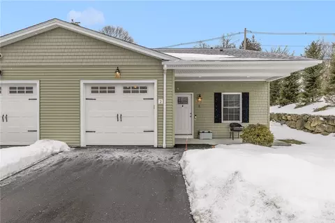 550 Wakefield St #2, West Warwick, RI 02893