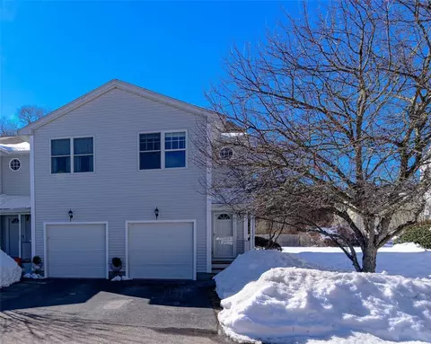 57 Rocky Brook Way, South Kingstown, RI 02879