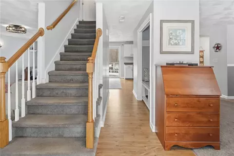 Entry Way - 65 Rolling Meadows Rd, Pascoag, RI 02859 photo 1 of 6