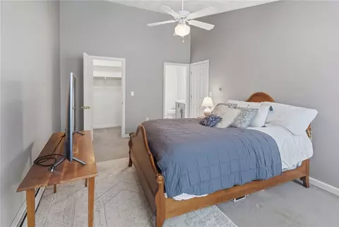 Bedroom - 65 Rolling Meadows Rd, Pascoag, RI 02859 photo 2 of 5