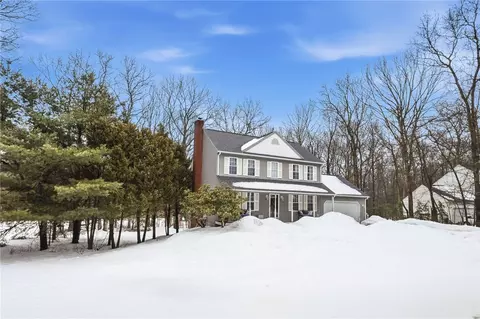 Exterior - 65 Rolling Meadows Rd, Pascoag, RI 02859 photo 4 of 7