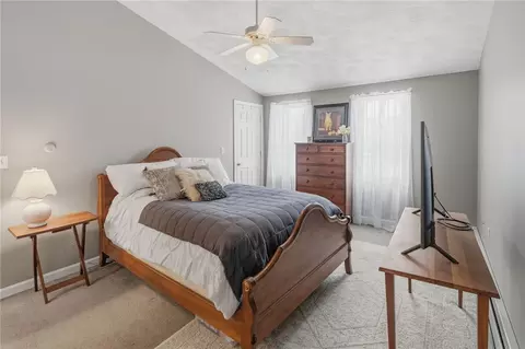 Bedroom - 65 Rolling Meadows Rd, Pascoag, RI 02859 photo 1 of 5