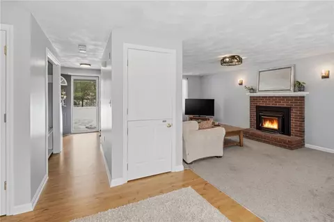 Entry Way - 65 Rolling Meadows Rd, Pascoag, RI 02859 photo 3 of 6