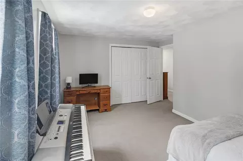 Bedroom - 65 Rolling Meadows Rd, Pascoag, RI 02859 photo 3 of 5
