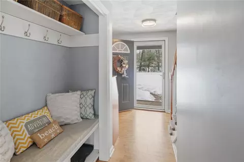 Entry Way - 65 Rolling Meadows Rd, Pascoag, RI 02859 photo 2 of 6