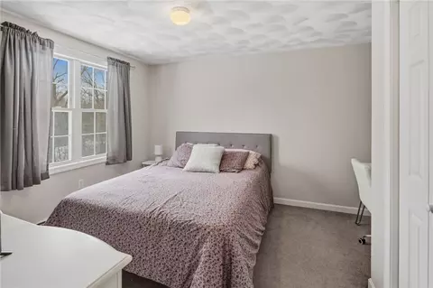 Bedroom - 65 Rolling Meadows Rd, Pascoag, RI 02859 photo 4 of 5