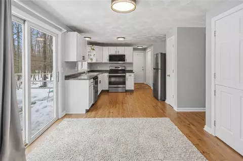 Entry Way - 65 Rolling Meadows Rd, Pascoag, RI 02859 photo 4 of 6