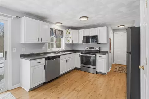 Kitchen - 65 Rolling Meadows Rd, Pascoag, RI 02859 photo 1 of 1