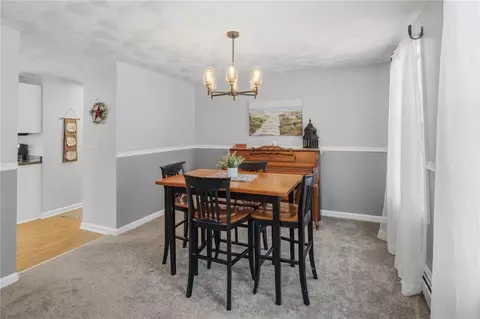 Dining - 65 Rolling Meadows Rd, Pascoag, RI 02859 photo 2 of 2