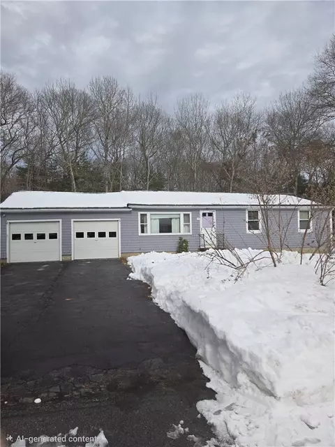170 Long Lane Ln, North Kingstown, RI 02852