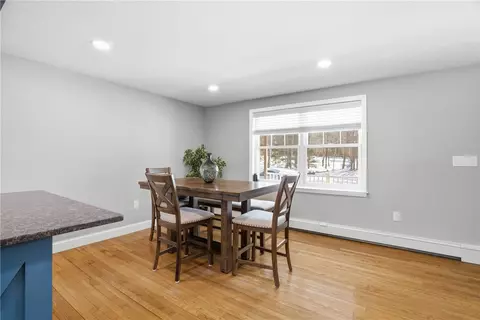 Dining - 339 Hog House Hill Rd, Exeter, RI 02822 photo 2 of 2