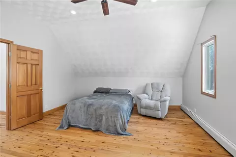 Bedroom - 339 Hog House Hill Rd, Exeter, RI 02822 photo 6 of 6
