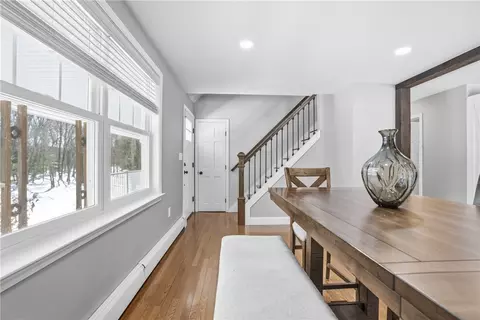 Entry Way - 339 Hog House Hill Rd, Exeter, RI 02822 photo 1 of 3