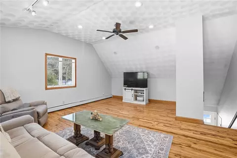 Living - 339 Hog House Hill Rd, Exeter, RI 02822 photo 4 of 4