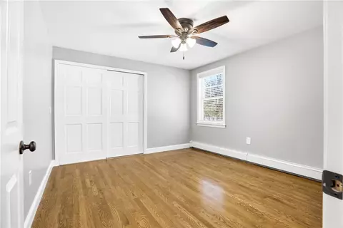 Bedroom - 339 Hog House Hill Rd, Exeter, RI 02822 photo 1 of 6