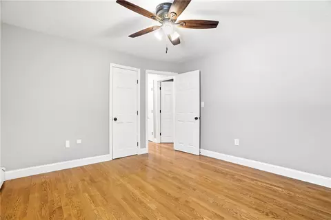 Bedroom - 339 Hog House Hill Rd, Exeter, RI 02822 photo 2 of 6