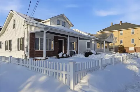 957 Mineral Spring Ave, Pawtucket, RI 02860