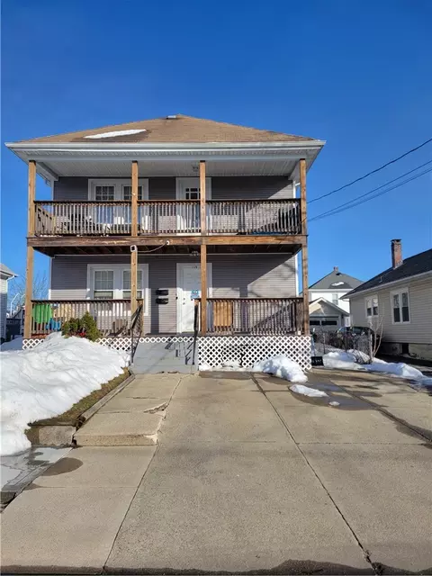 115 Bellevue Ave, Pawtucket, RI 02861
