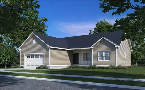 86 Red Maple Ln, Warwick, RI 02886