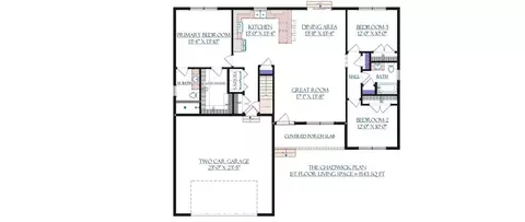 86 Red Maple Ln, Warwick, RI 02886 photo 2