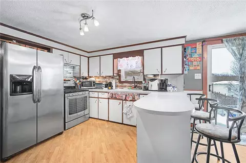 Kitchen - 374 Thibeault Ave, Woonsocket, RI 02895 photo 1 of 4