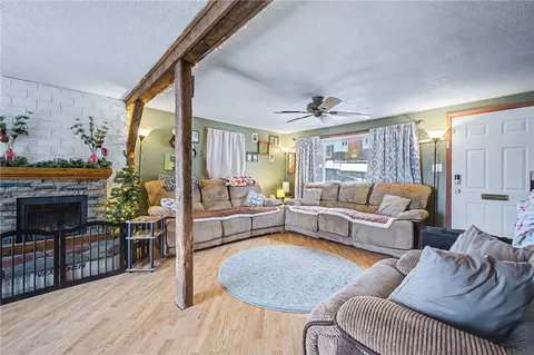 Living - 374 Thibeault Ave, Woonsocket, RI 02895 photo 1 of 1