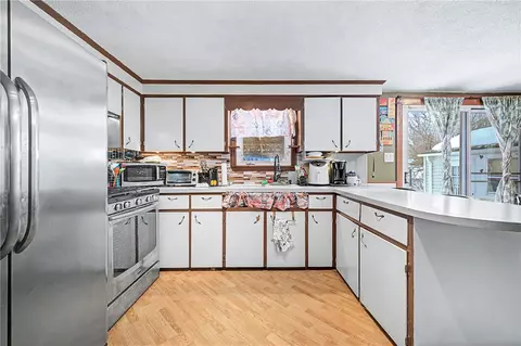 Kitchen - 374 Thibeault Ave, Woonsocket, RI 02895 photo 2 of 4