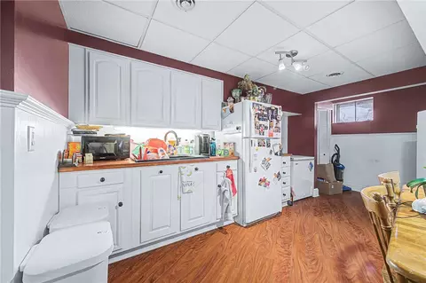 Kitchen - 374 Thibeault Ave, Woonsocket, RI 02895 photo 4 of 4
