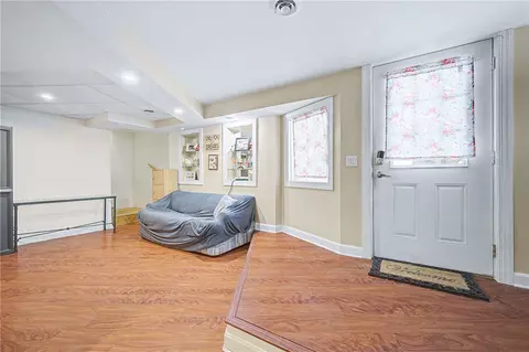 Entry Way - 374 Thibeault Ave, Woonsocket, RI 02895 photo 1 of 1